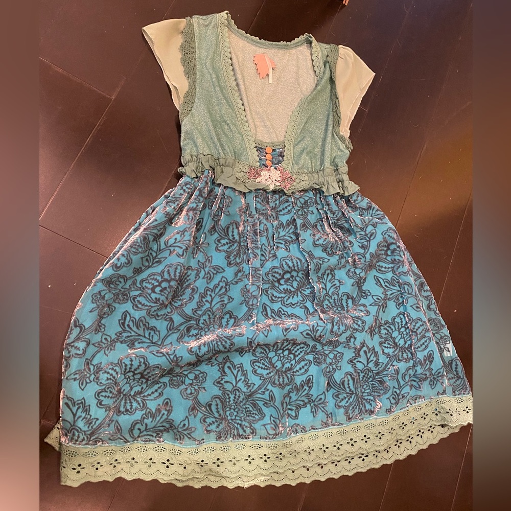 Free People dress